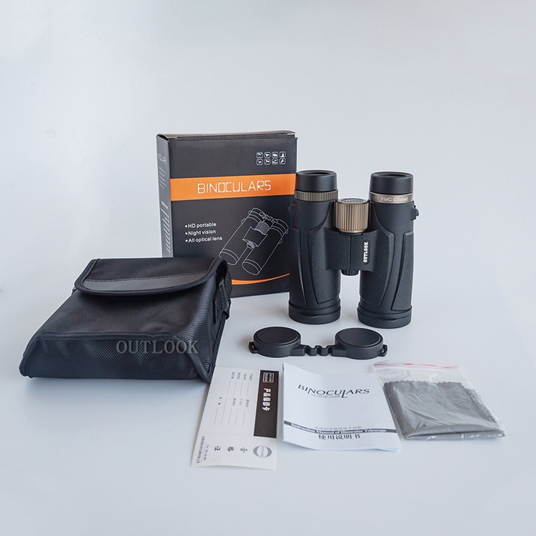 travel binoculars