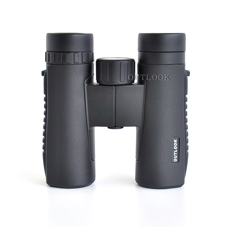 Roof Prism Small Size 10 X 25 Binoculars