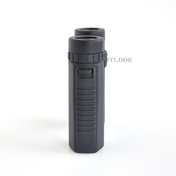 Roof Prism Small Size 10 X 25 Binoculars