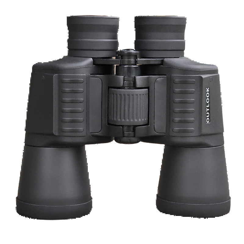 Most Powerful Miniature Compact Binos