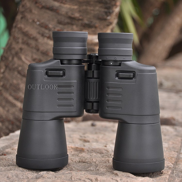Most Powerful Miniature Compact Binos