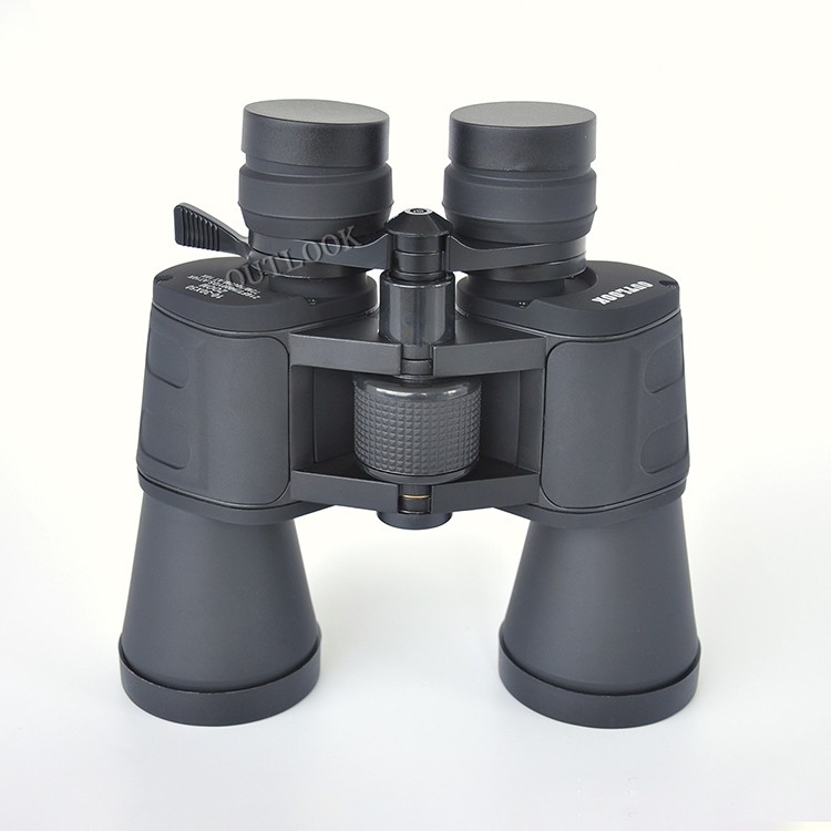 Most Powerful High Zoom Binoculars 10-30x50