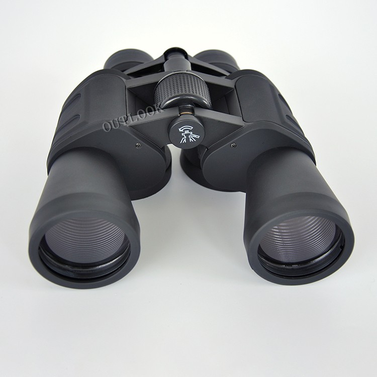 Most Powerful High Zoom Binoculars 10-30x50