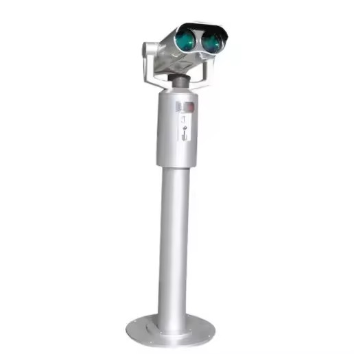 25x100 Coin Operated Binoculars For Sale