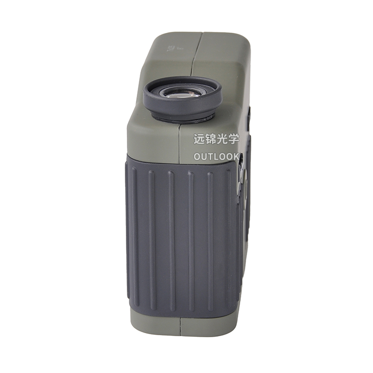 laser rangefinder laser rangefinder