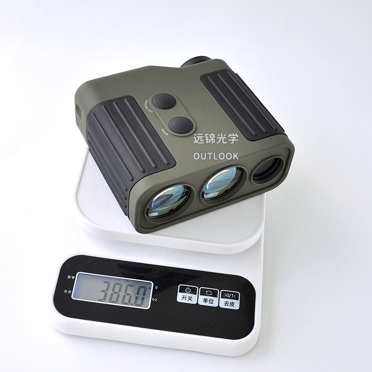 laser rangefinder laser rangefinder