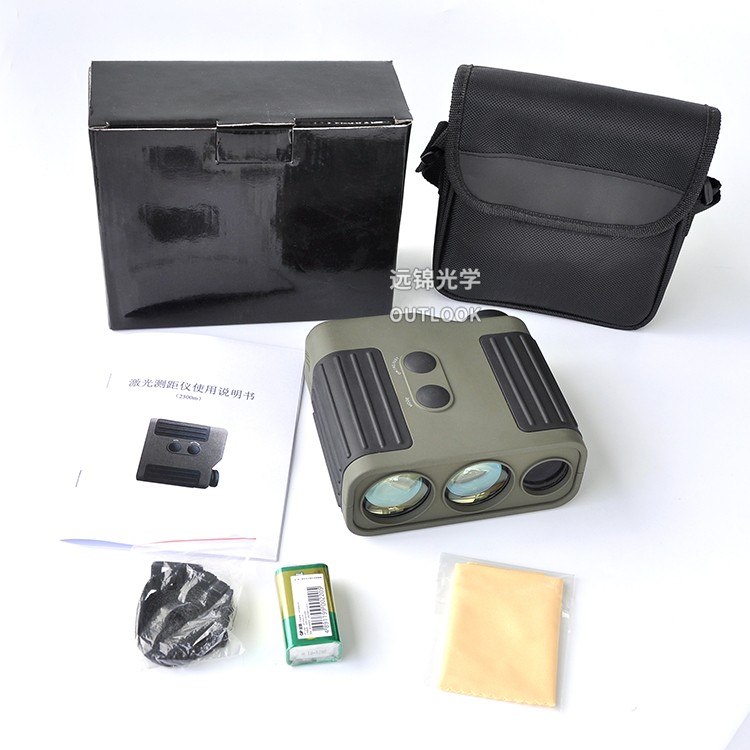 golf rangefinder golf rangefinder