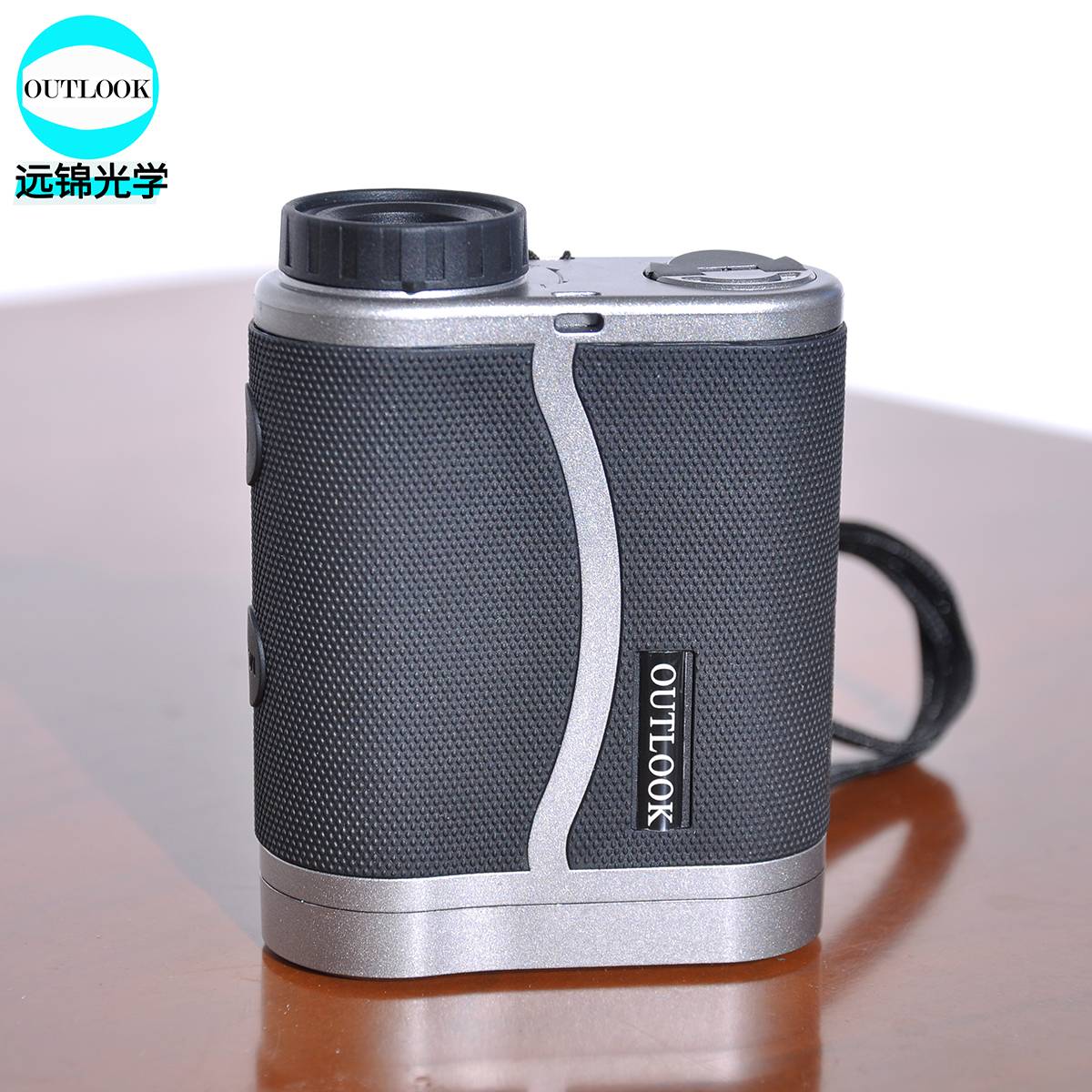 1500m Angle Measuring Golf Range Finder