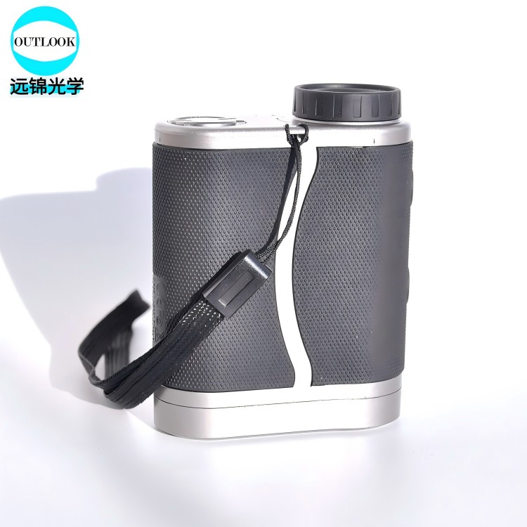 1500m Angle Measuring Golf Range Finder