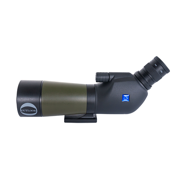 zoom monocular zoom monocular