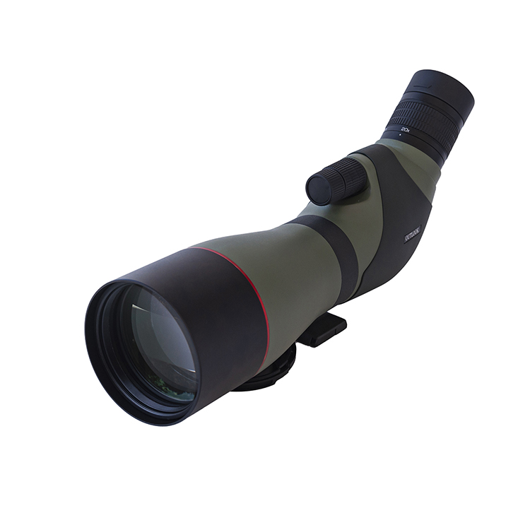 spotting scope