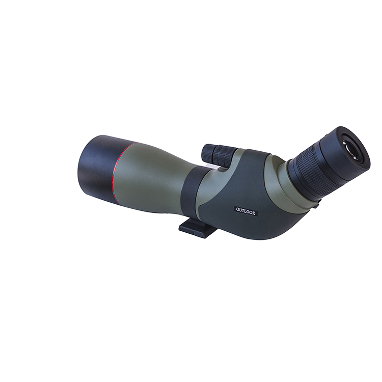 Hunting Spotting Scope For Target Shooting