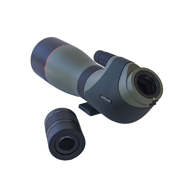 Hunting Spotting Scope For Target Shooting