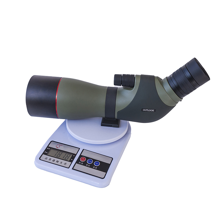 Hunting Spotting Scope For Target Shooting