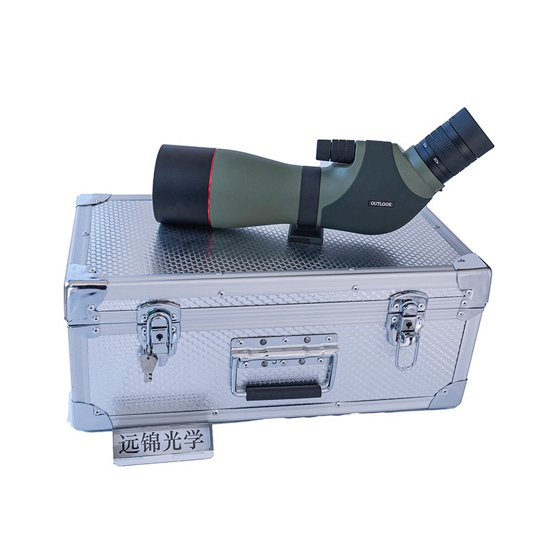 Hunting Spotting Scope For Target Shooting
