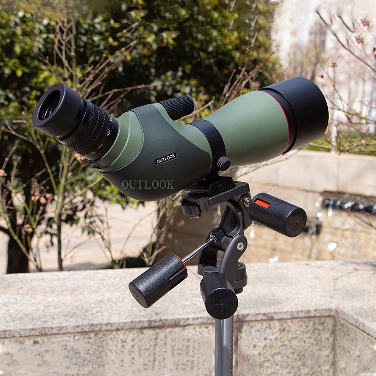 birding monocular