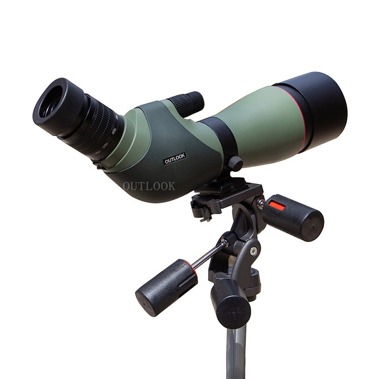 High Power Birding Target Spotting Scope