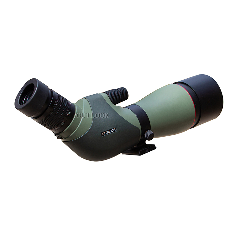 High Power Birding Target Spotting Scope