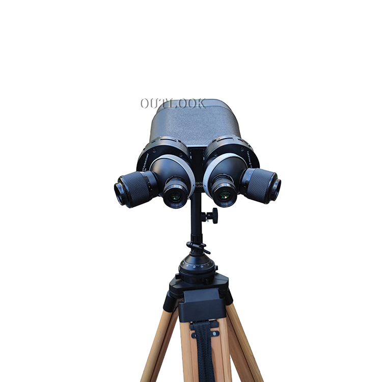 new telescope new telescope