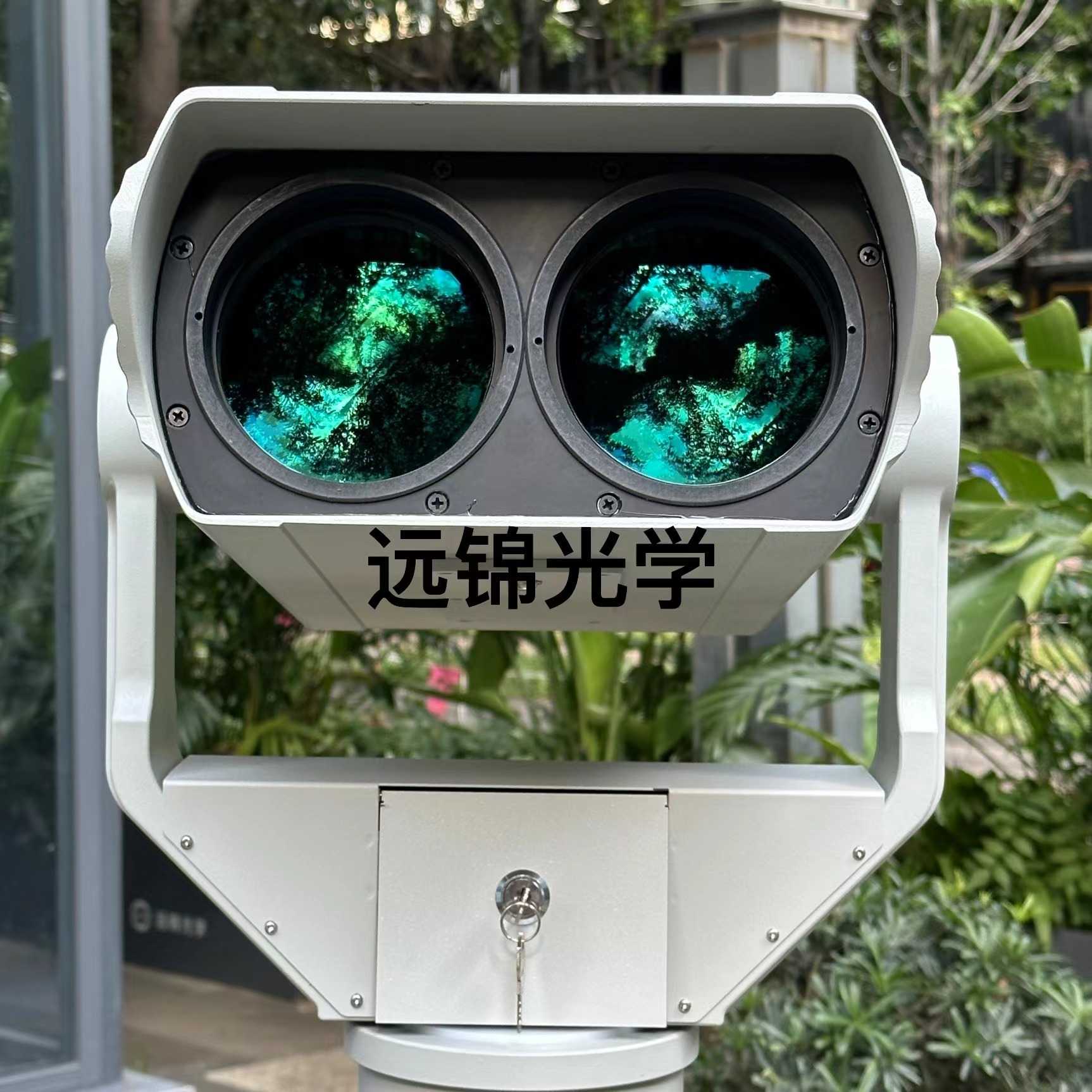 non coin operated binoculars non coin operated binoculars