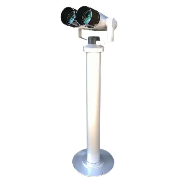 Super High Powered Scenic Overlook Binoculars