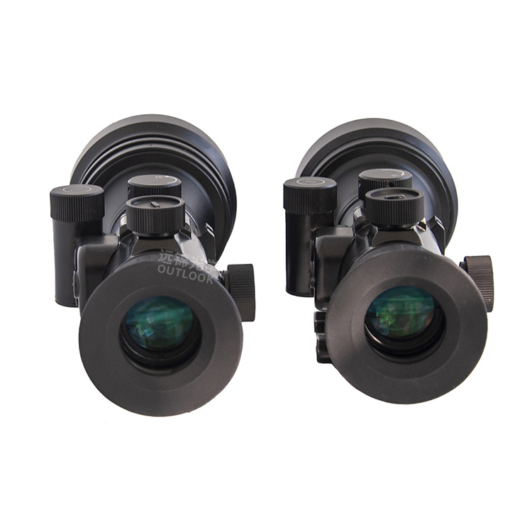 night vision hunting night vision hunting