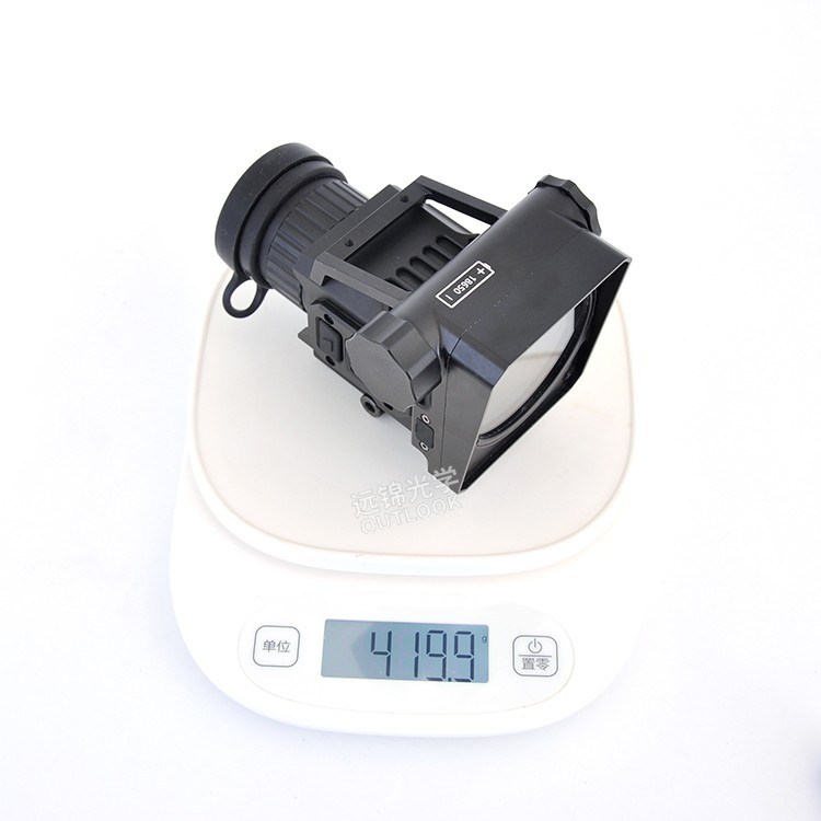 thermal imaging scope thermal imaging scope