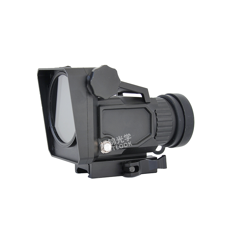 thermal imaging scope thermal imaging scope