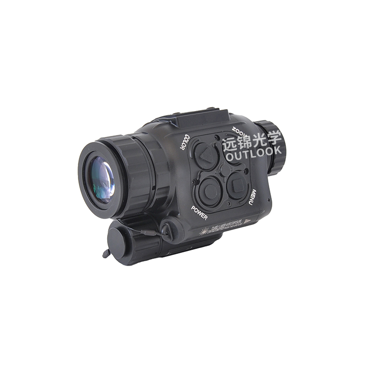 scope for guns