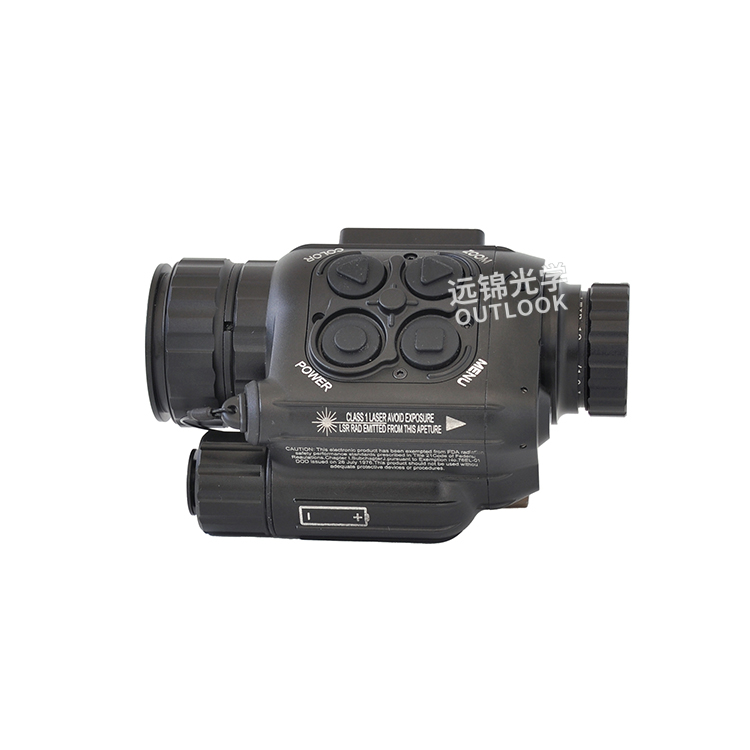 Hunting Thermal Scope Monocular For Guns