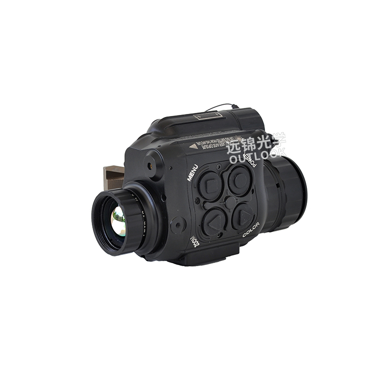 Hunting Thermal Scope Monocular For Guns