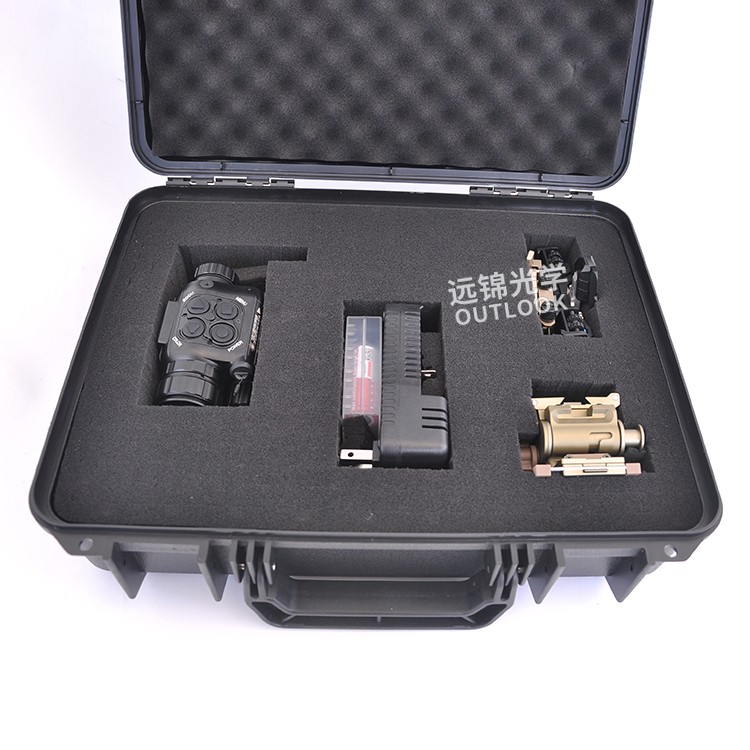 Hunting Thermal Scope Monocular For Guns