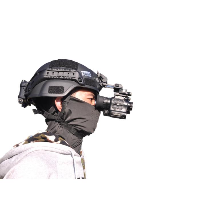 Hunting Thermal Scope Monocular For Guns