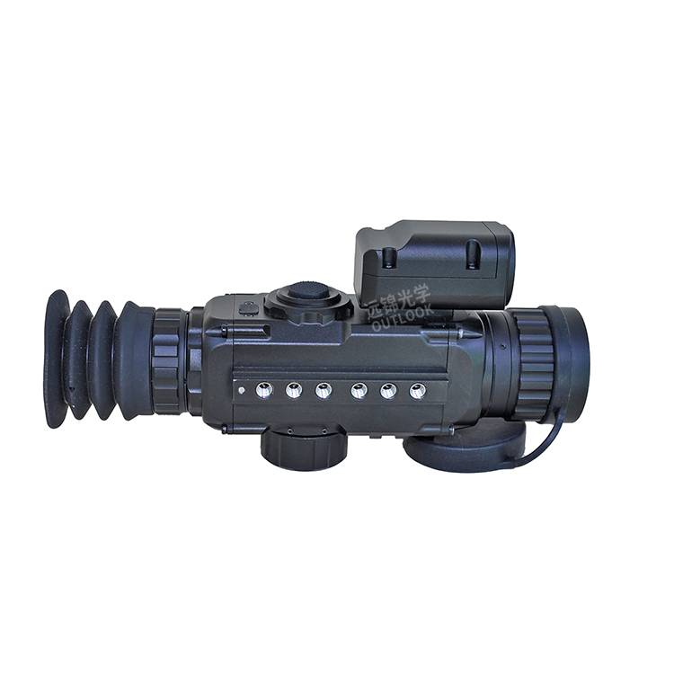 thermal scope thermal scope