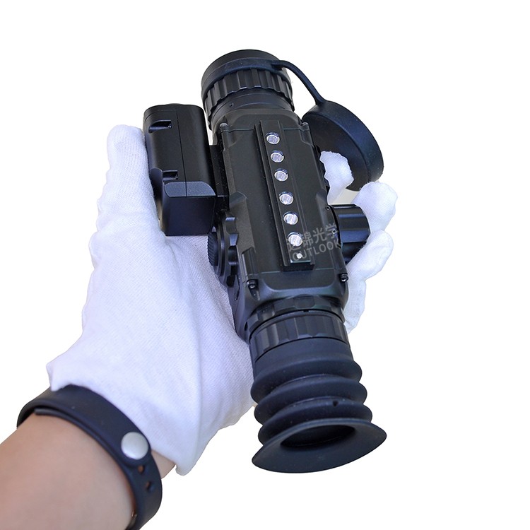 thermal scope thermal scope