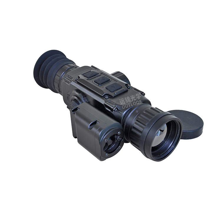 thermal rifle scope thermal rifle scope