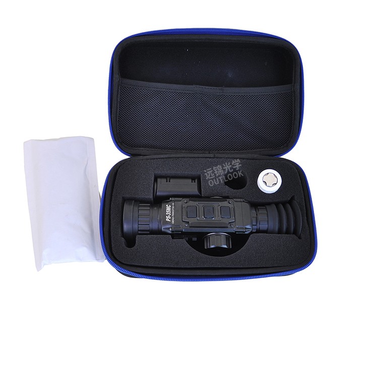 thermal scope thermal scope