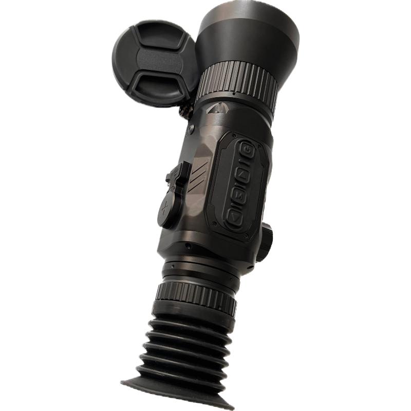 Tactical Thermal Imaging Night Vision Scope
