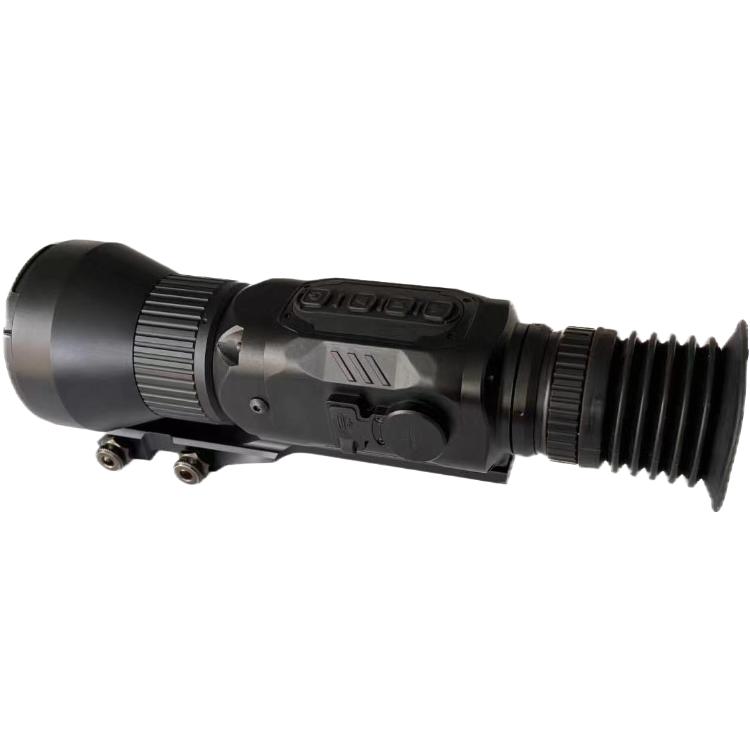 Tactical Thermal Imaging Night Vision Scope