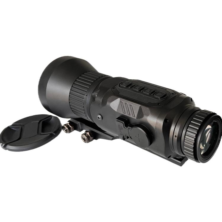 Tactical Thermal Imaging Night Vision Scope