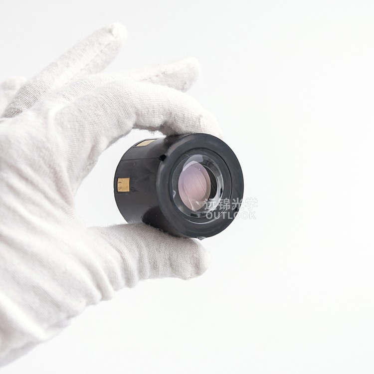 Gen 2 Image Intensifier Tube White Phosphor