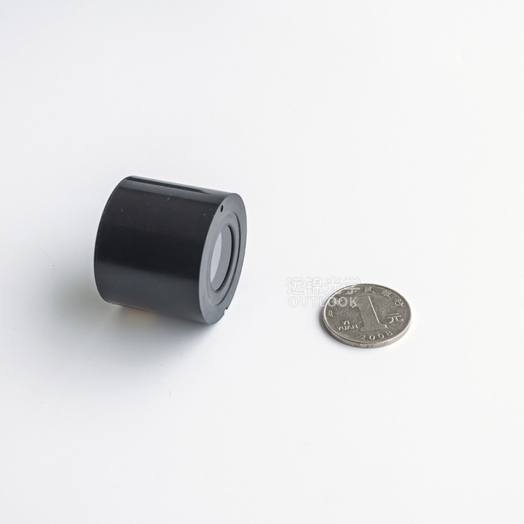 Gen 2 Image Intensifier Tube White Phosphor