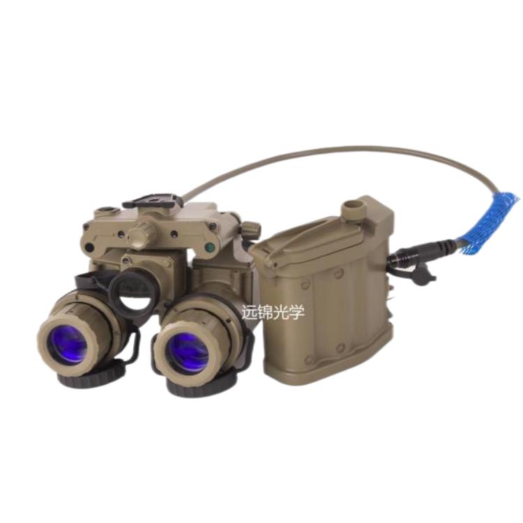 YJ-ENVG-B High Resolution Thermal Imaging Binocular