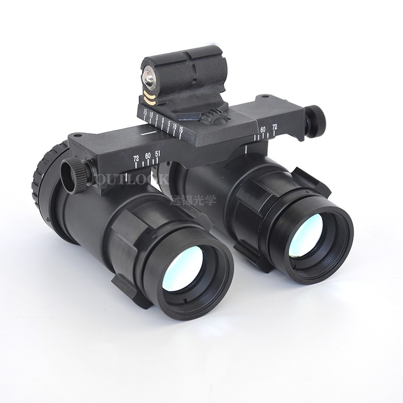 YJ-ANVIS-6 Aviator Night Vision Goggles For Pilots
