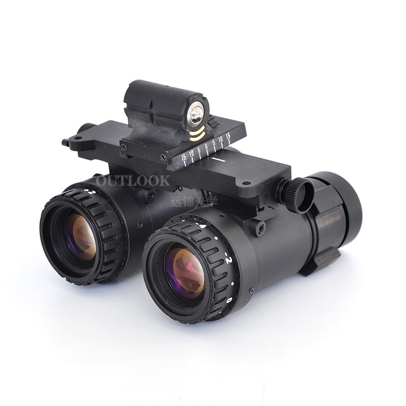 YJ-ANVIS-6 Aviator Night Vision Goggles For Pilots