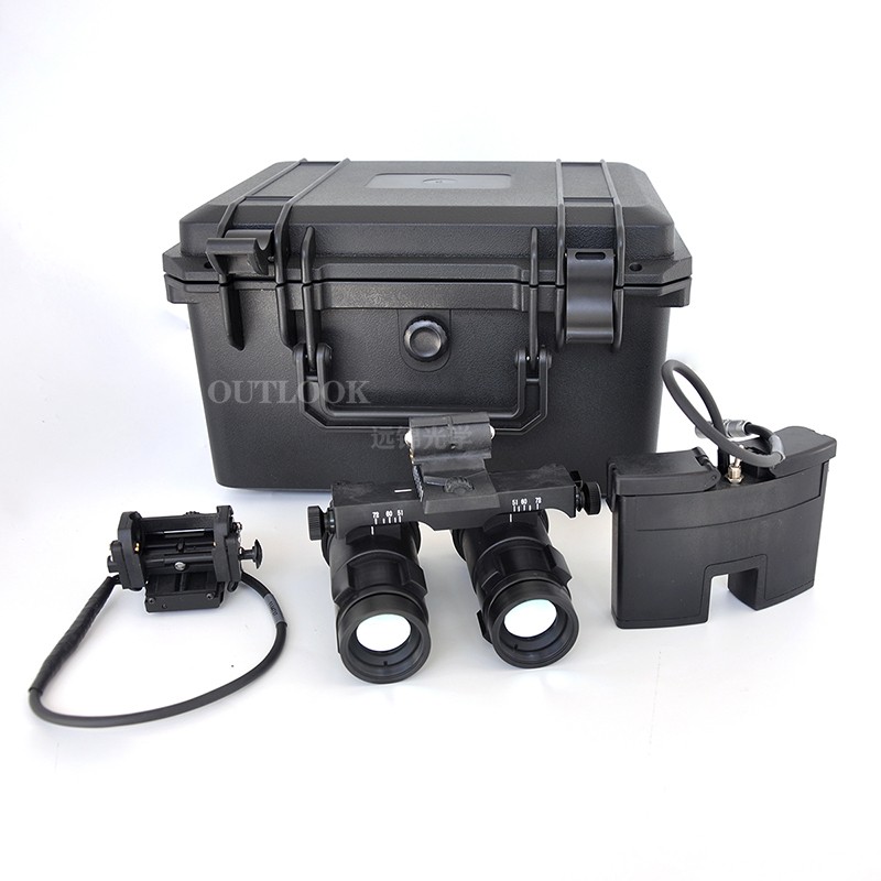 Aviator Night Vision Goggles Aviator Night Vision Goggles