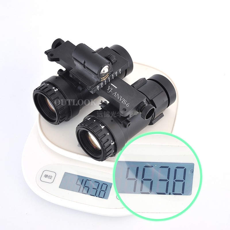 Night Vision Goggles Night Vision Goggles