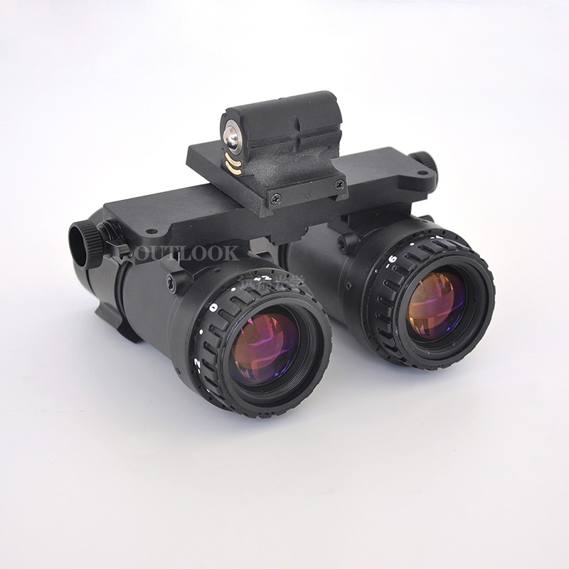 Night Vision Goggles Night Vision Goggles