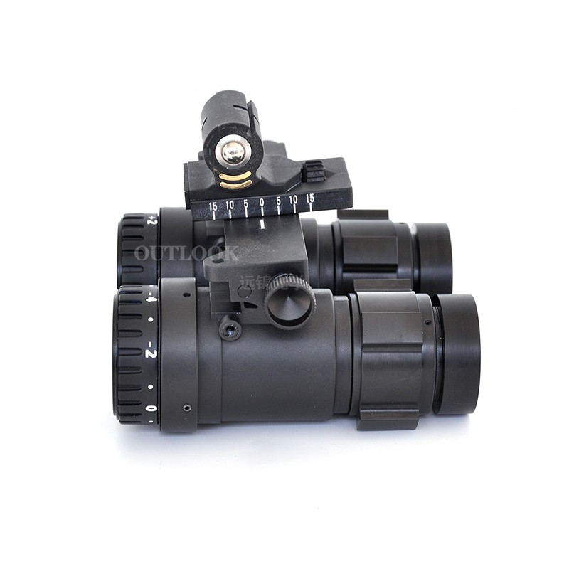 Night Vision Night Vision