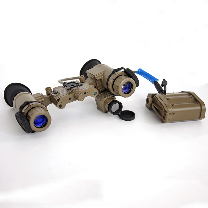 high resolution thermal camera